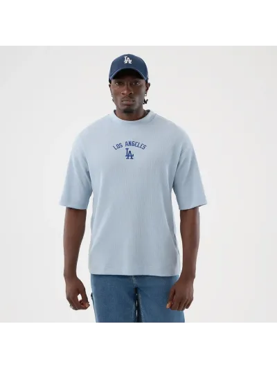 New Era - Los Angeles Dodges - Férfi póló