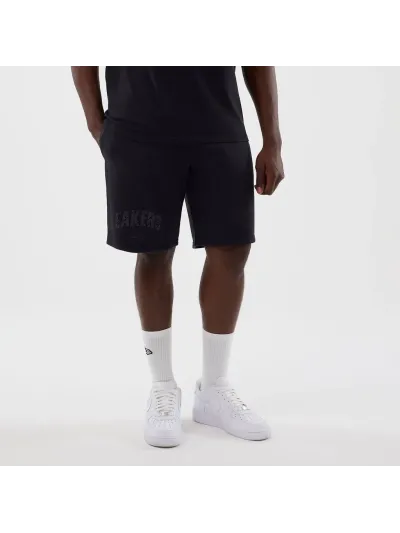 New Era - Los Angeles Lakers - Sportos Férfi rövidnadrág