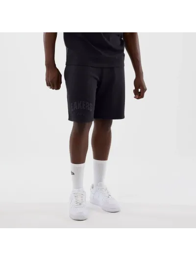 New Era - Los Angeles Lakers - Sportos Férfi rövidnadrág