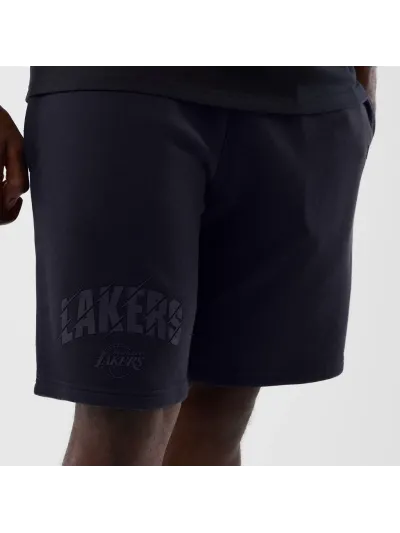 New Era - Los Angeles Lakers - Sportos Férfi rövidnadrág