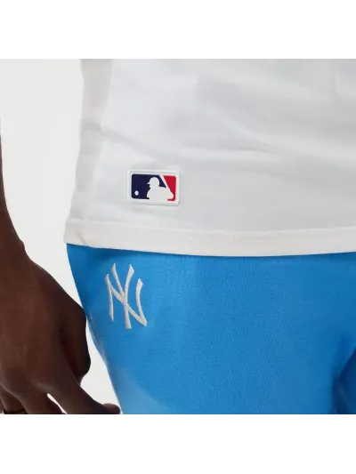 New Era - New York Yankees - Férfi trikó