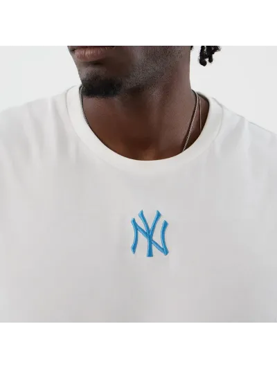 New Era - New York Yankees - Férfi trikó