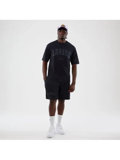 New Era - Los Angeles Lakers - Férfi póló