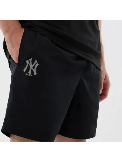 New Era - New York Yankees - Sportos Férfi Rövidnadrág