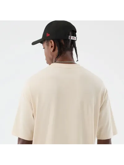 New Era - Chicaco Bulls - Férfi póló