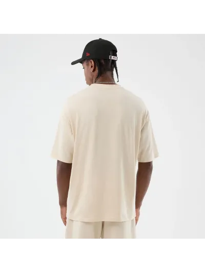 New Era - Chicaco Bulls - Férfi póló