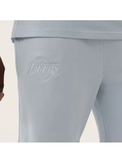 New Era - Los Angeles Lakers - Sportos Férfi rövidnadrág