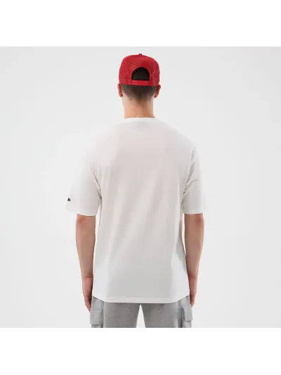 New Era - Chicaco Bulls - Férfi póló