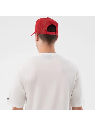 New Era - Chicaco Bulls - Férfi póló