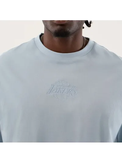 New Era - Los Angeles Lakers - Férfi póló