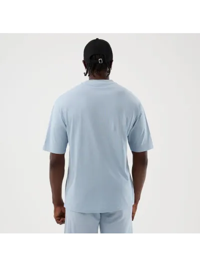New Era - Los Angeles Lakers - Férfi póló
