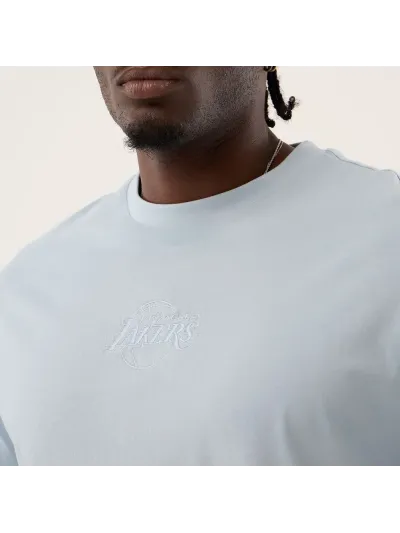 New Era - Los Angeles Lakers - Férfi póló