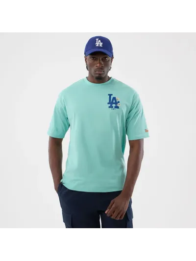 New Era - Los Angeles Dodges - Férfi póló
