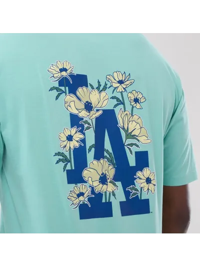 New Era - Los Angeles Dodges - Férfi póló