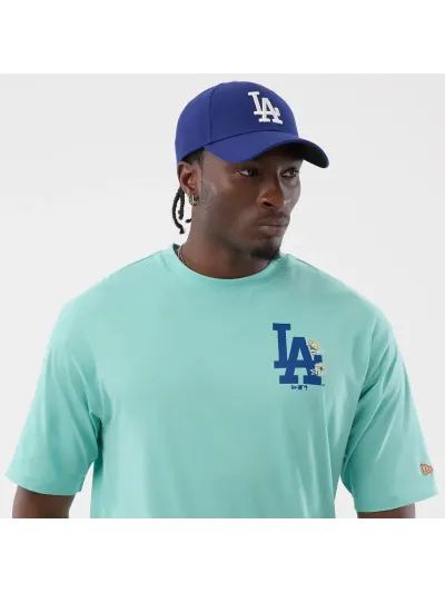 New Era - Los Angeles Dodges - Férfi póló