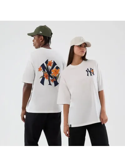 New Era - New York Yankees - Férfi póló