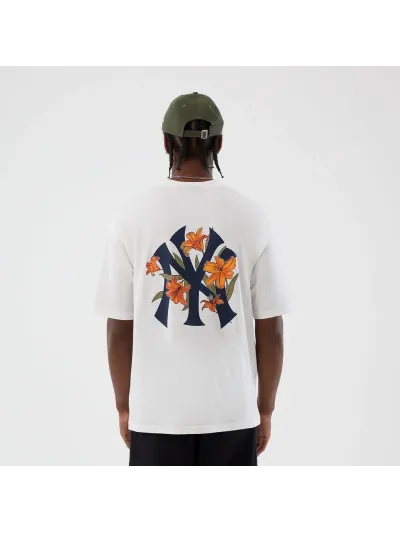New Era - New York Yankees - Férfi póló
