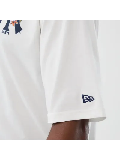 New Era - New York Yankees - Férfi póló