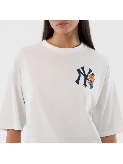 New Era - New York Yankees - Férfi póló