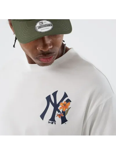 New Era - New York Yankees - Férfi póló