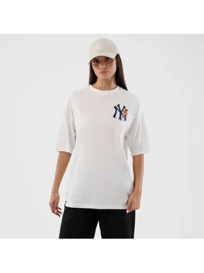 New Era - New York Yankees - Férfi póló