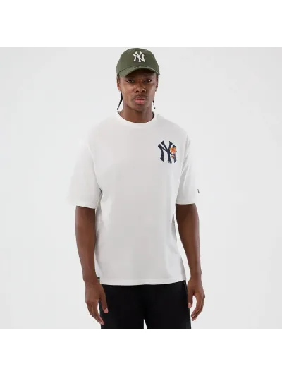 New Era - New York Yankees - Férfi póló
