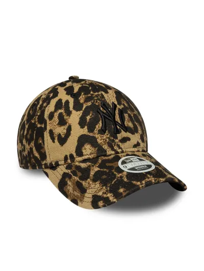 New Era - 9Twenty / New Your Yankees - Női baseball sapka
