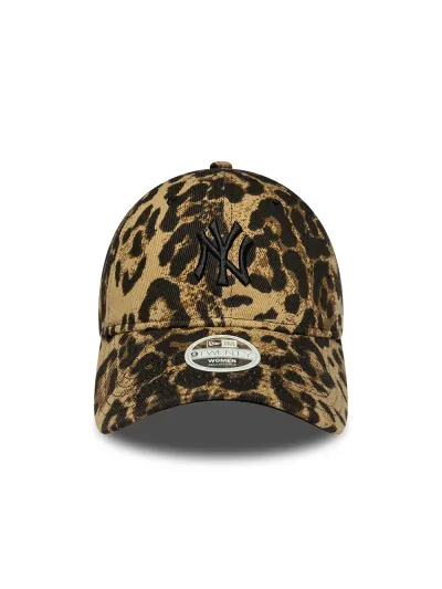 New Era - 9Twenty / New Your Yankees - Női baseball sapka