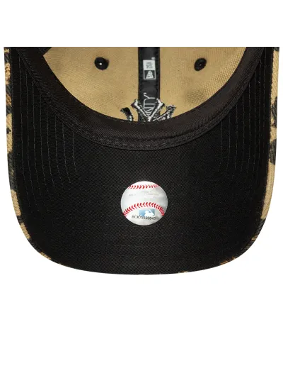 New Era - 9Twenty / New Your Yankees - Női baseball sapka