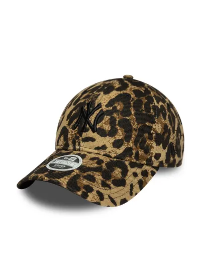 New Era - 9Twenty / New Your Yankees - Női baseball sapka