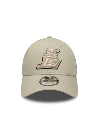 New Era - 9Forty / Los Angeles Lakers - Uniszex baseball sapka