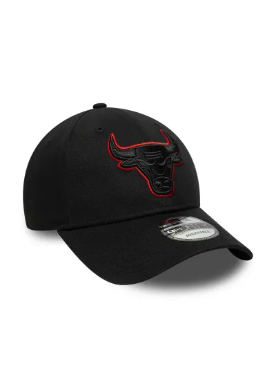 New Era - 9Forty / Chicago Bulls - Uniszex baseball sapka