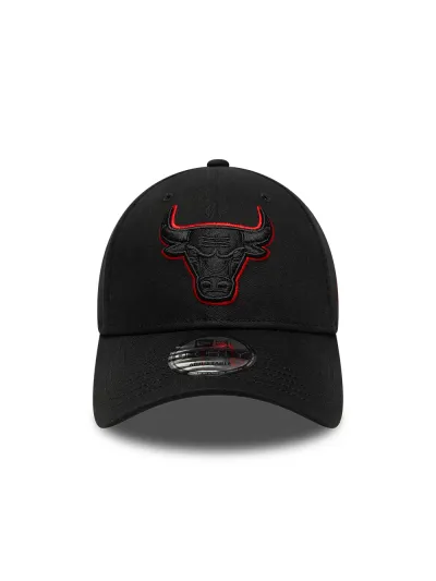 New Era - 9Forty / Chicago Bulls - Uniszex baseball sapka
