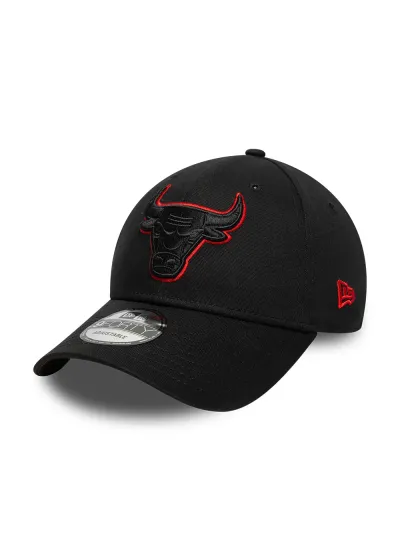 New Era - 9Forty / Chicago Bulls - Uniszex baseball sapka