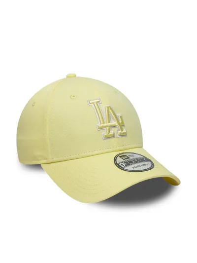 New Era - 9Forty / Los Angeles Dodgers - Uniszex baseball sapka