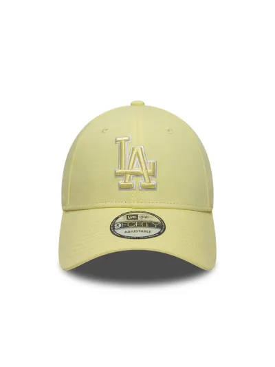 New Era - 9Forty / Los Angeles Dodgers - Uniszex baseball sapka