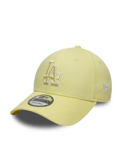 New Era - 9Forty / Los Angeles Dodgers - Uniszex baseball sapka