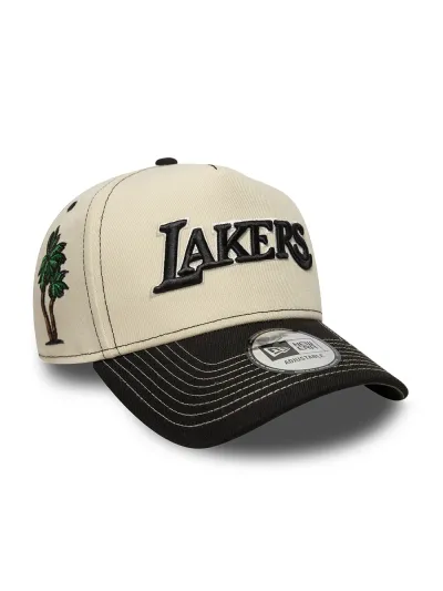 New Era - 9Forty / Los Angeles Lakers - Uniszex baseball sapka