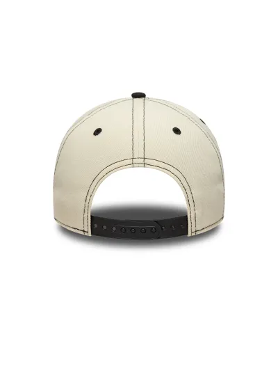 New Era - 9Forty / Los Angeles Lakers - Uniszex baseball sapka