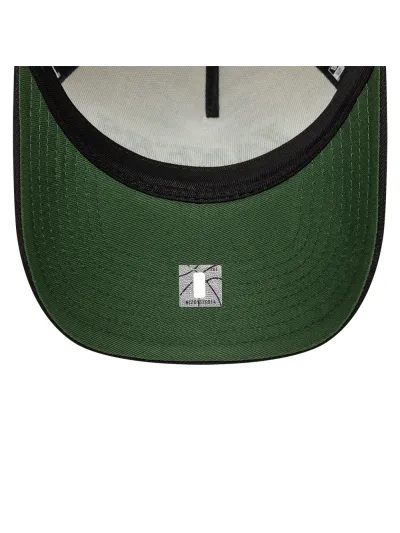 New Era - 9Forty / Los Angeles Lakers - Uniszex baseball sapka