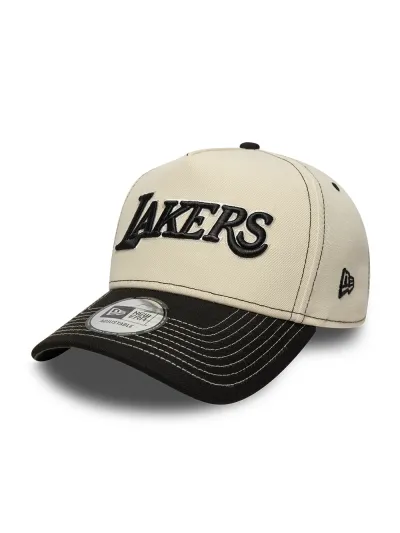 New Era - 9Forty / Los Angeles Lakers - Uniszex baseball sapka
