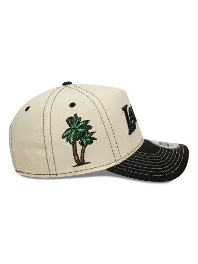 New Era - 9Forty / Los Angeles Lakers - Uniszex baseball sapka