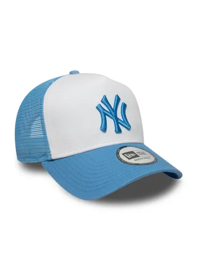 New Era - 9Forty / Los Angeles Lakers - Uniszex baseball sapka