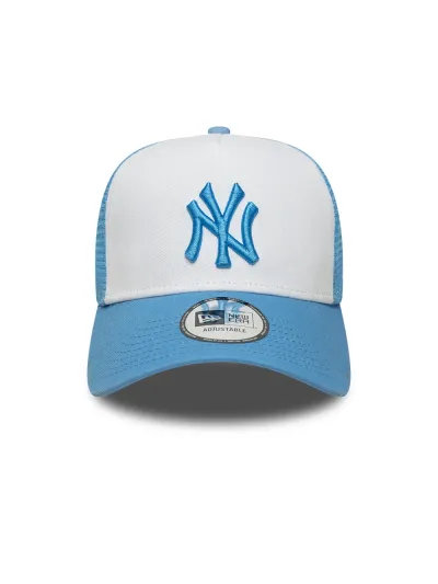 New Era - 9Forty / Los Angeles Lakers - Uniszex baseball sapka