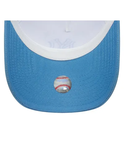 New Era - 9Forty / Los Angeles Lakers - Uniszex baseball sapka