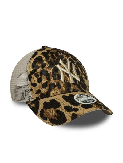 New Era - New York Yankees - Női baseball sapka