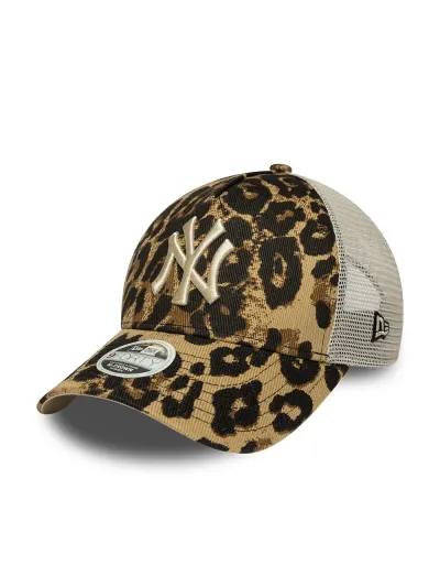 New Era - New York Yankees - Női baseball sapka