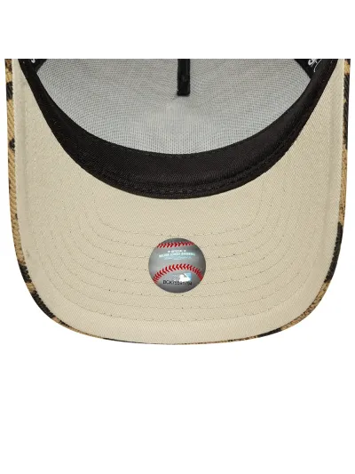 New Era - New York Yankees - Női baseball sapka