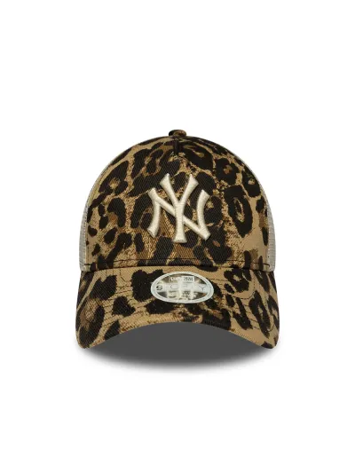 New Era - New York Yankees - Női baseball sapka