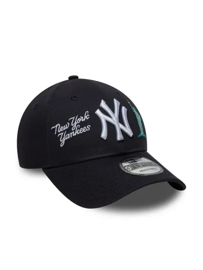 New Era - 9Forty / New York Yankees - Női baseball sapka